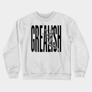 Jack Grealish Crewneck Sweatshirt